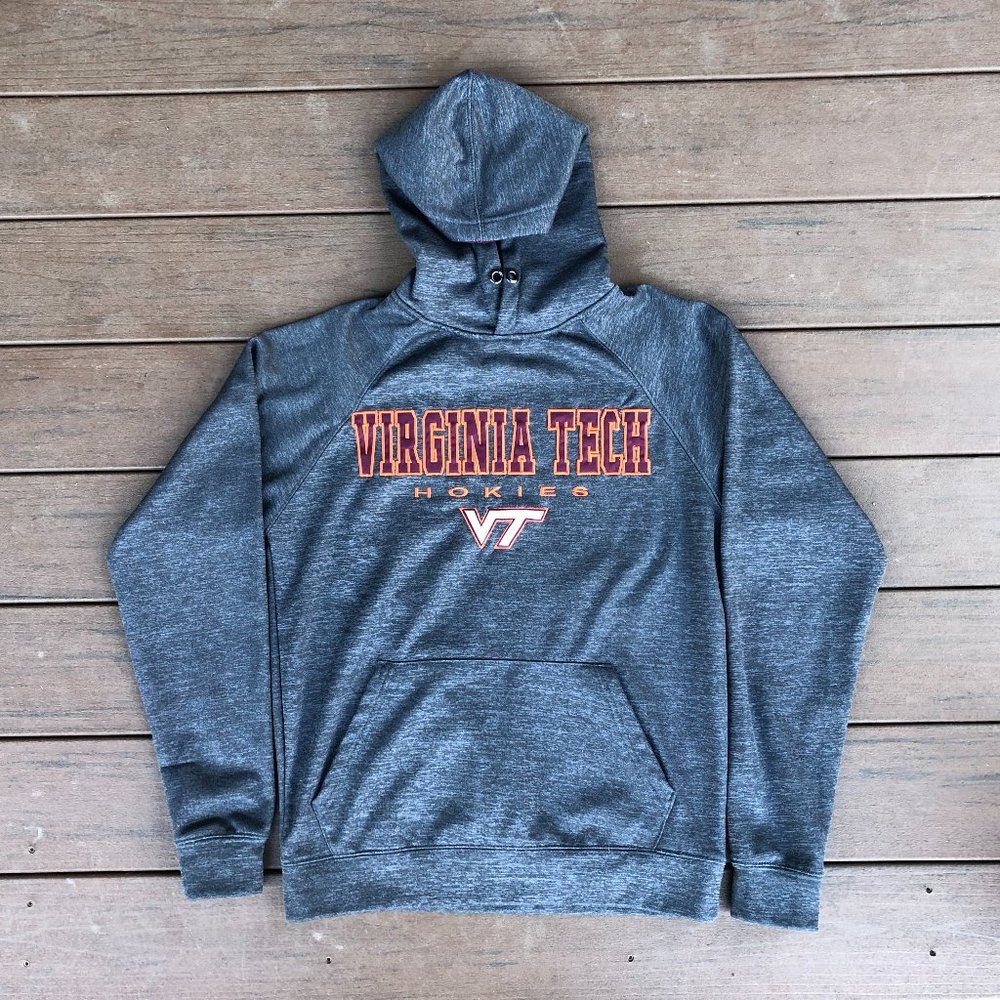 Virginia Tech Hoodie